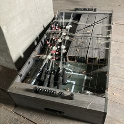 Foosball Table