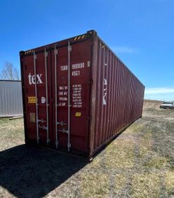 Affordable Storage Containers Available | 20ft & 40ft Shipping Containers |  Custom quote by zip code