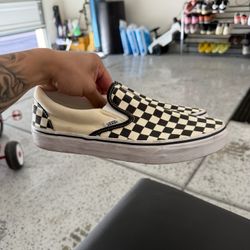 Vans Slip-ons