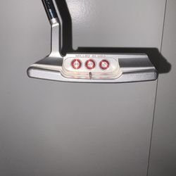 Scotty Cameron Newport 2.5 Special select!