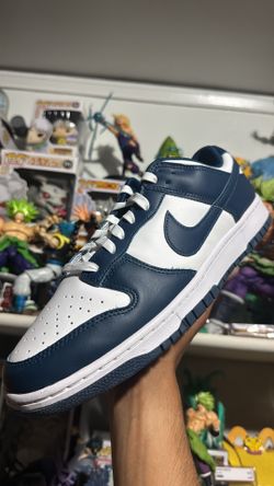 Valerian Blue Dunk