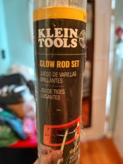 Klein Tools Glow Rod Set