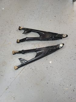 Can-am Maverick X3 Parts