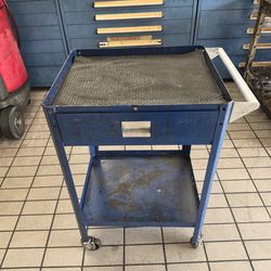 Tool cart
