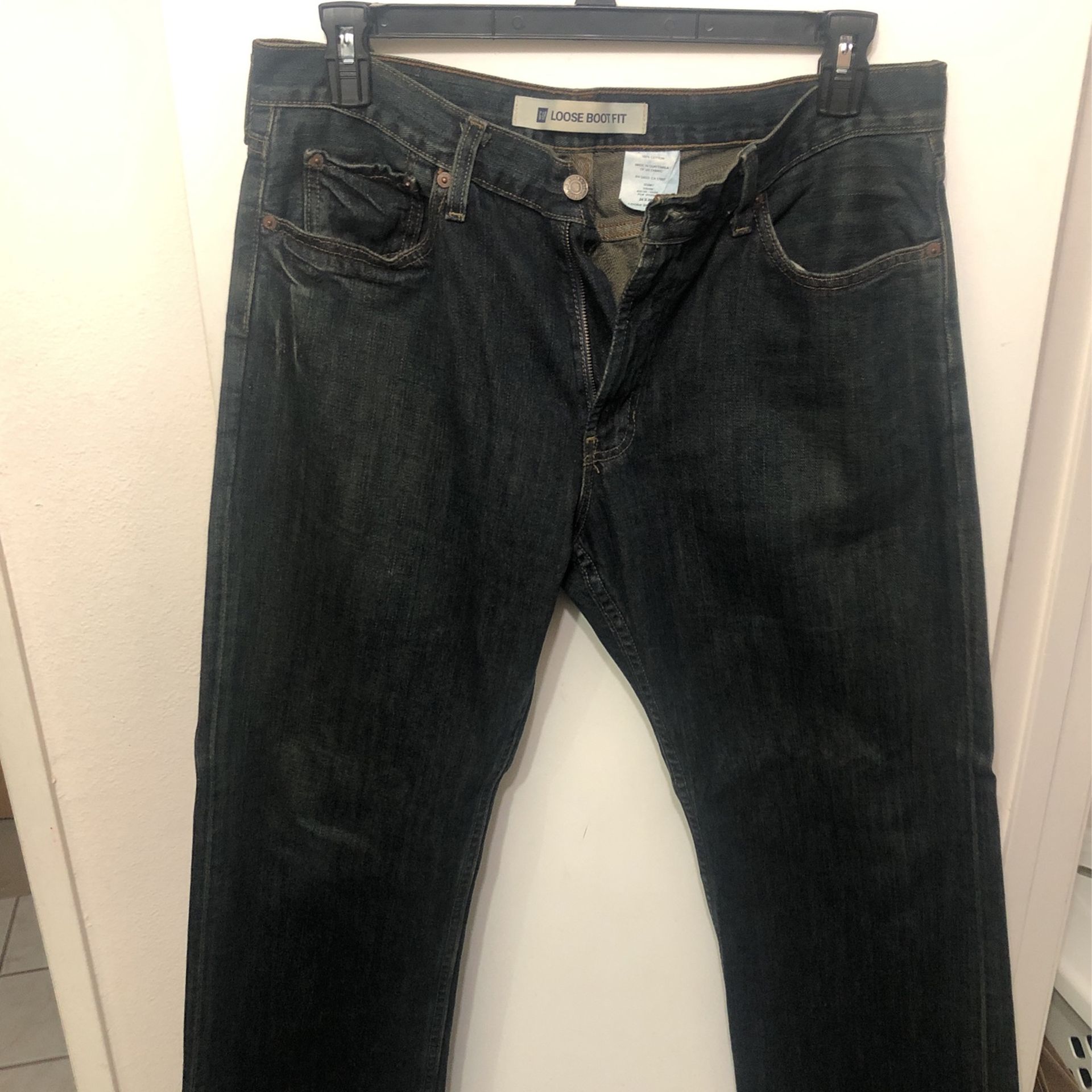 GAP  Jeans 