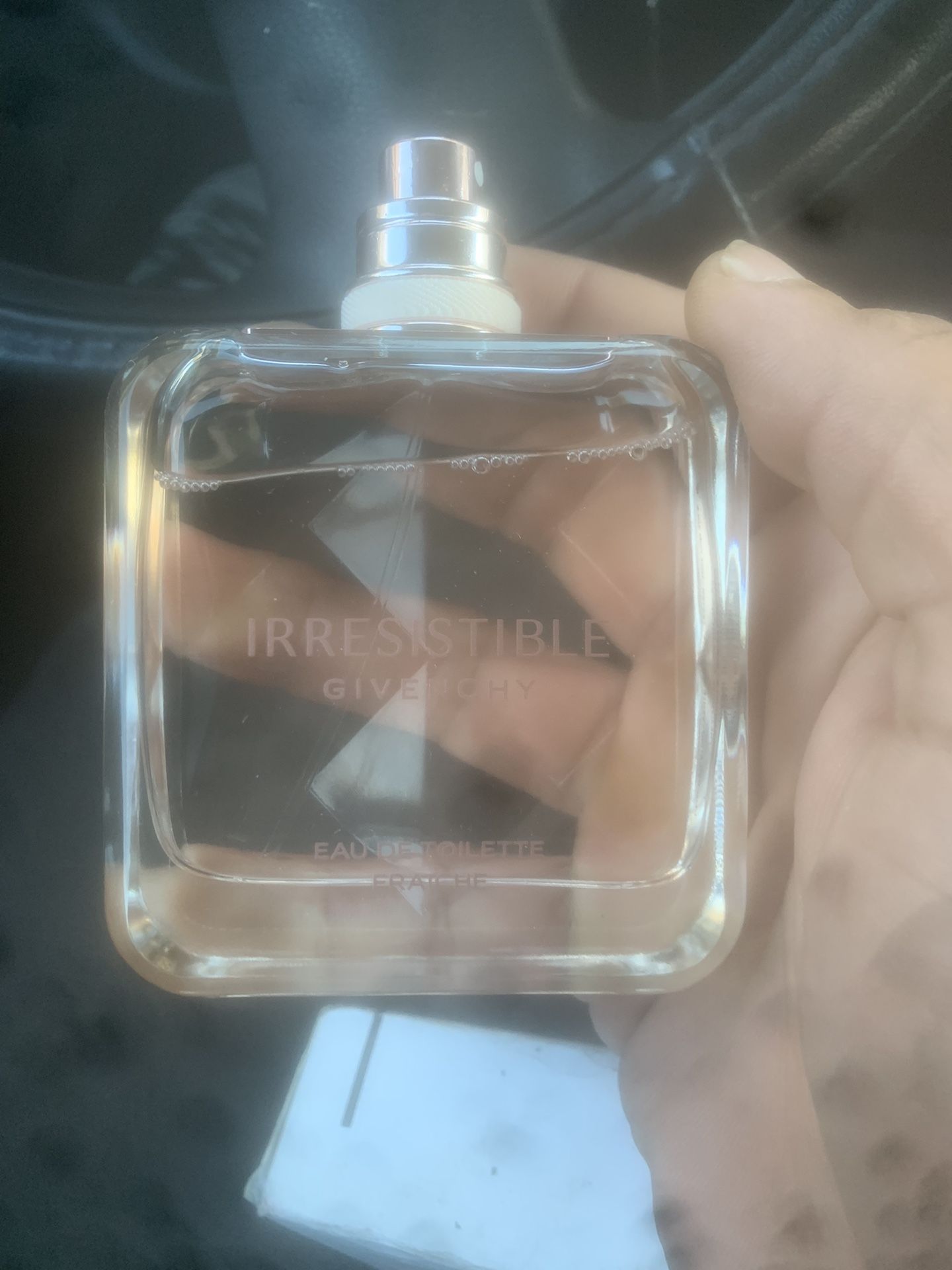 Givenchy Irresistible