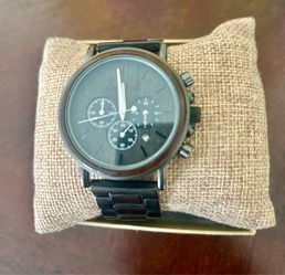 Classic watch