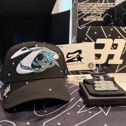 Thirty one hats T star 2 anniversary