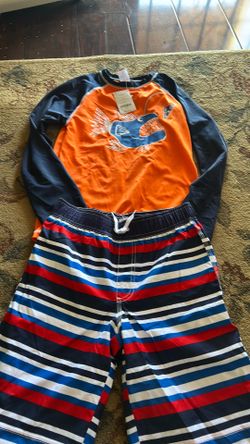 Boys swimwear size 10/12