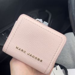 Marc Jacobs Wallet