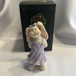 Boyds Bears Kimberly Lynn Februarybunny