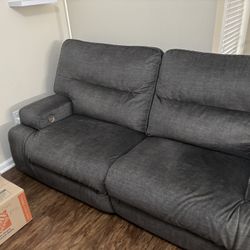 Electric Couches 