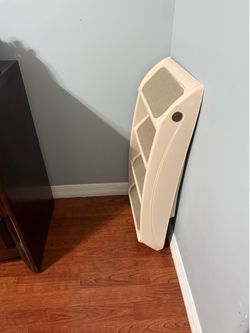 Dog stairs
