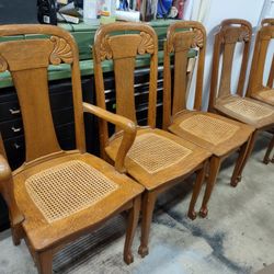 Dining Chairs
