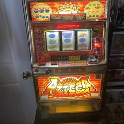 Mini Slot Machine