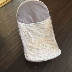 The First Years Sure Comfort Folding Baby Bather