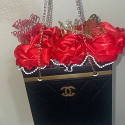 Eternal Roses - Rosas Eternas
