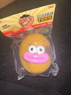 Potato smusher