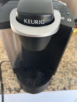 Keurig coffee maker