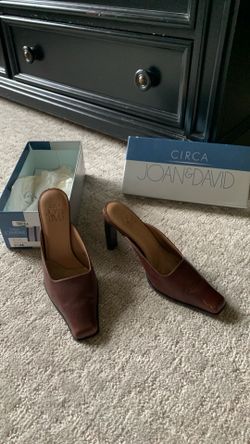 Shoes ladies