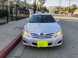 2010 Toyota Camry