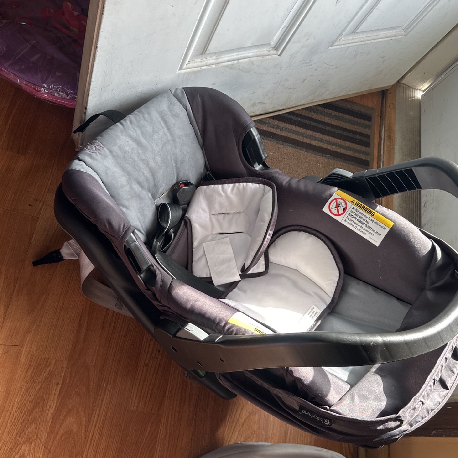 Baby Car seat 