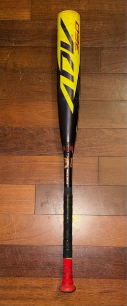 Easton ADV 360 Launch Composite USA Baseball Bat – 30”/22 oz (-8)
