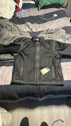 North face X Supreme Summit Series Jacket 