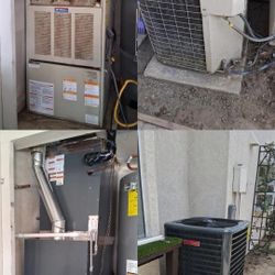 Hvac