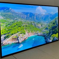 Smart Tv 4K UltraHD 58"