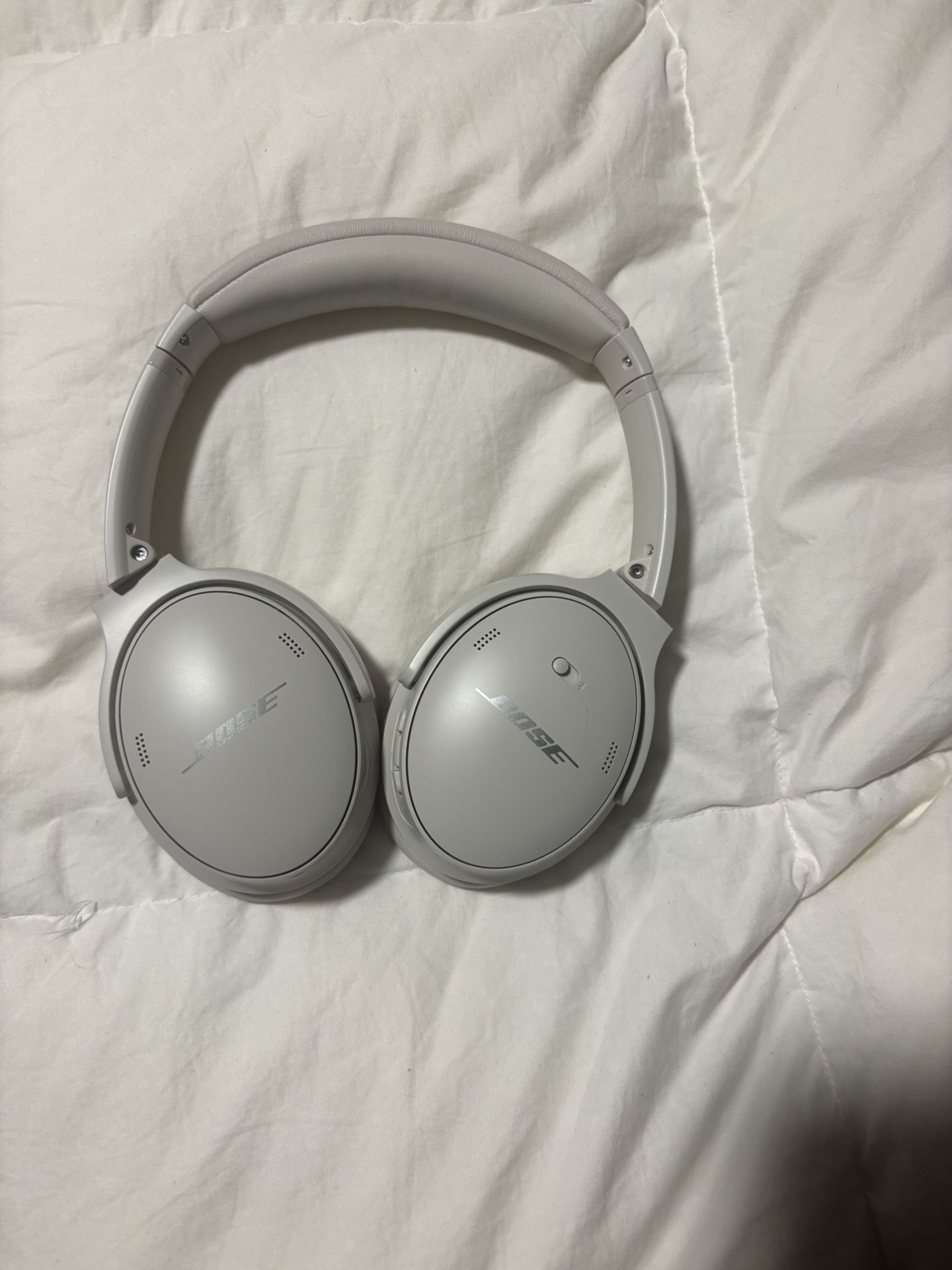 Bose QuietComfort45