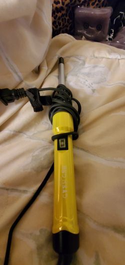 Bed Head Curling Iron