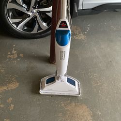 Bissell Steam Mop