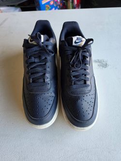 Nike Court Vision Low Sneakers