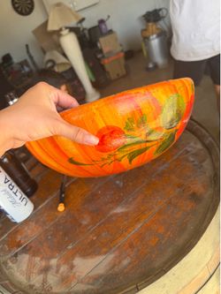 Mexican clay original pots