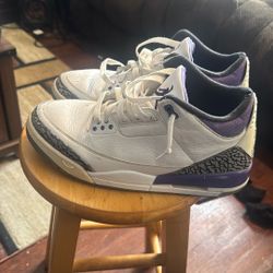 Worn