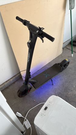Hover 1 Electric Scooter 