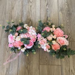 Wedding Flowers / Decoration