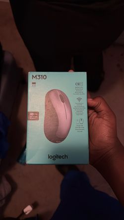 Brand new mouse