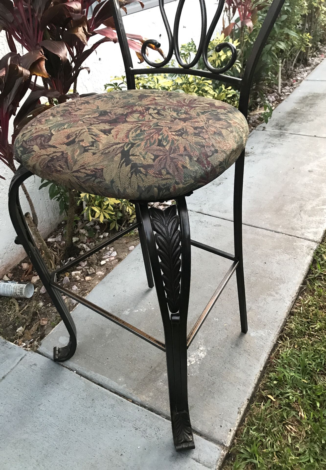 High Chair