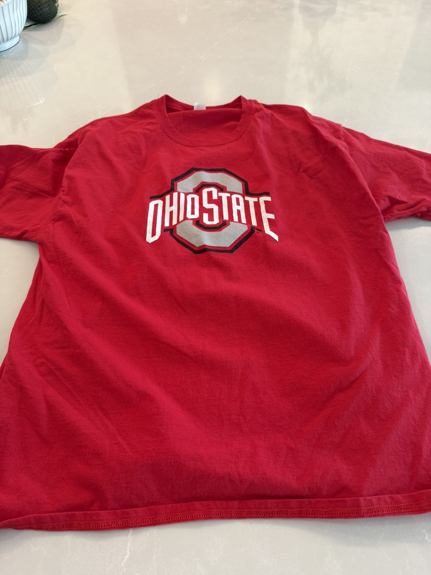 Ohio State Buckeyes T-Shirt