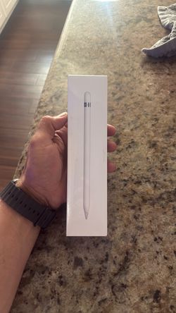 Apple Gen 1 pen