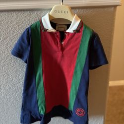 Kids Gucci Dress 