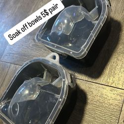 Nail Supply Need Gone ASAP 