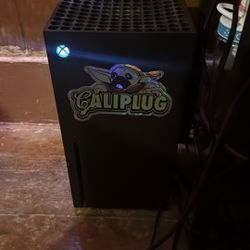 Xbox Series X Elite Series 2 Controller 