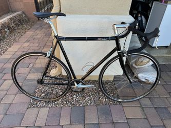Wabi Classic 55cm Single-Speed Bicycle