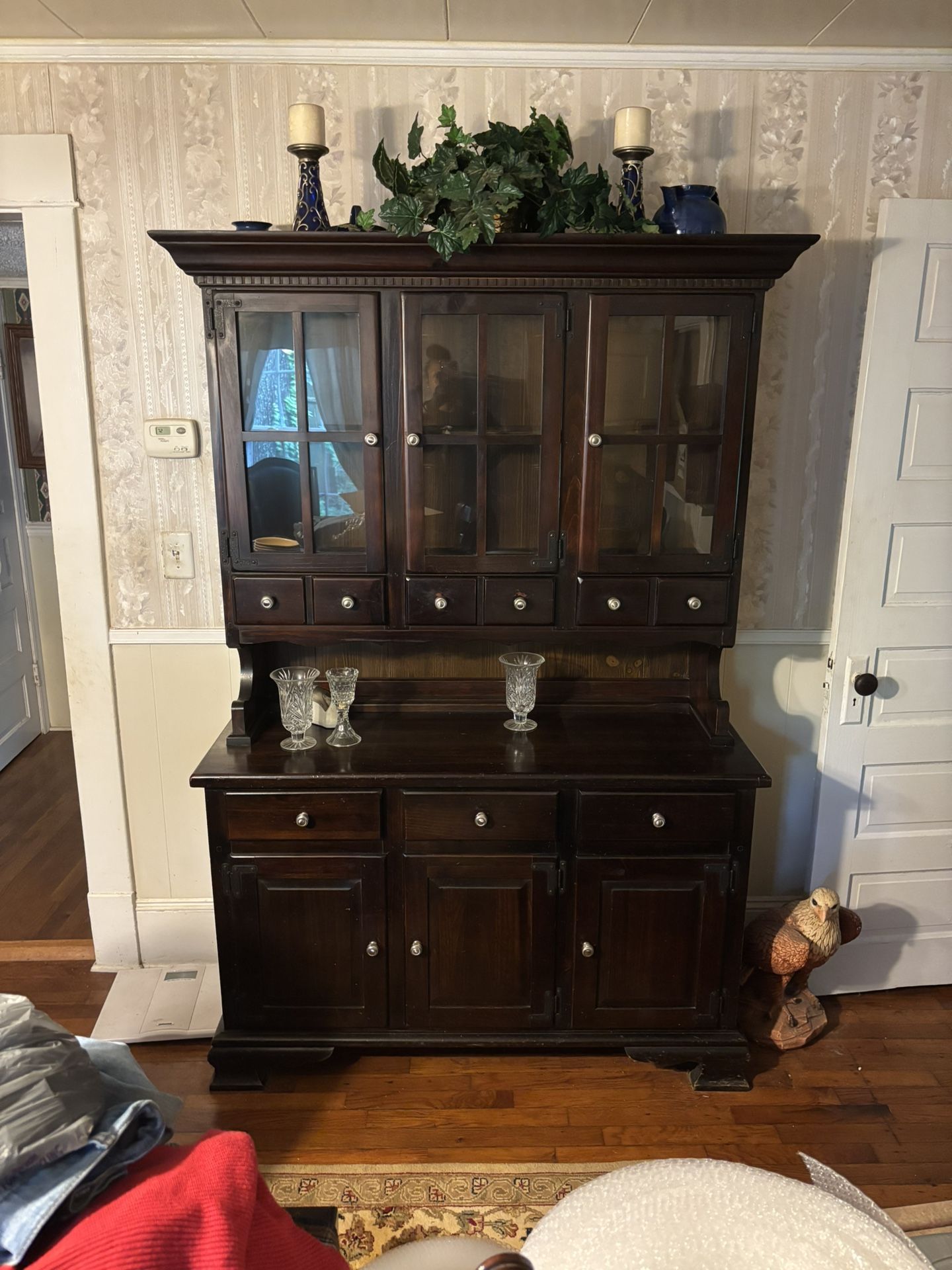 China Cabinet $100 OBO
