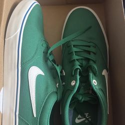Nike SB CHRON 2 CNVS