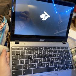 Acer Chromebook