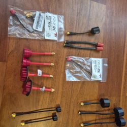 TrueRC Pro Drone FPV Antennas 5.8GHZ RHCP